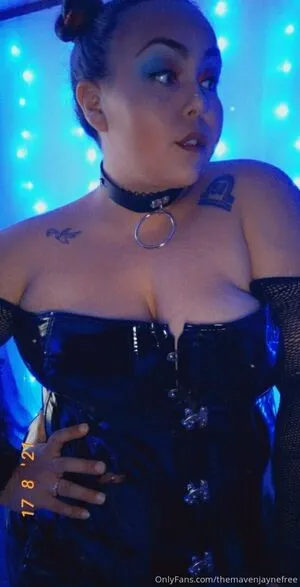 Themavenjaynefree OnlyFans Leaked Free Thumbnail Picture - #dCqecBWXQw