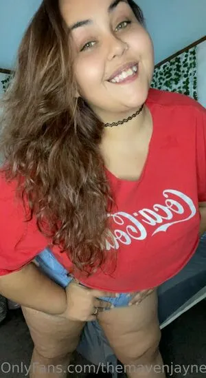 Themavenjaynefree OnlyFans Leaked Free Thumbnail Picture - #dlweuCQWGG