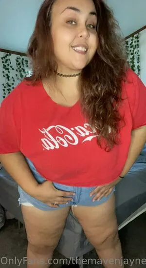 Themavenjaynefree OnlyFans Leaked Free Thumbnail Picture - #k8QHJxdwos