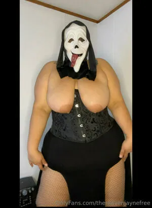 Themavenjaynefree OnlyFans Leaked Free Thumbnail Picture - #pD7ZMDy9zD