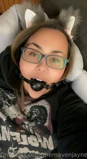 Themavenjaynefree OnlyFans Leaked Free Thumbnail Picture - #s78TfR7sEN