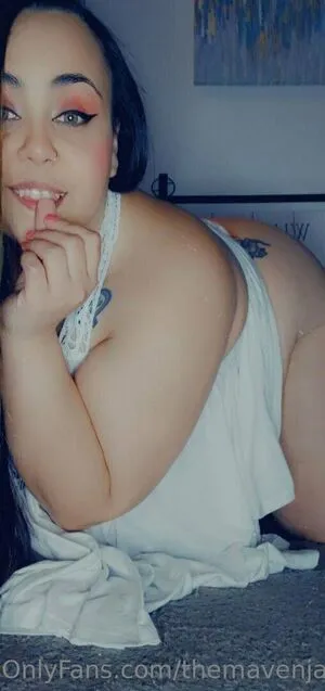 Themavenjaynefree OnlyFans Leaked Free Thumbnail Picture - #y27q5R1B02