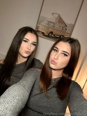 Themaytwins OnlyFans Leaked Free Thumbnail Picture - #HSMW90sANx