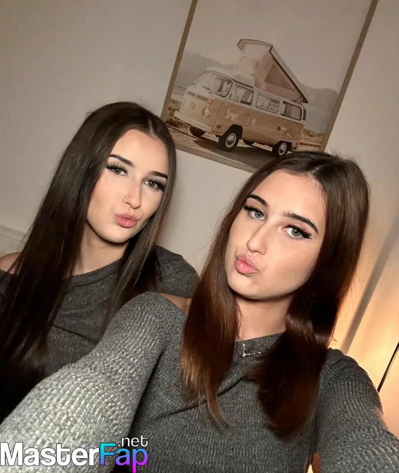 themaytwins