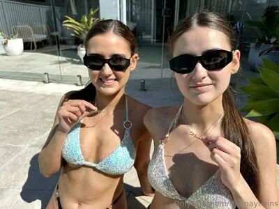Themaytwins OnlyFans Leaked Free Thumbnail Picture - #MnkzW7j1M7