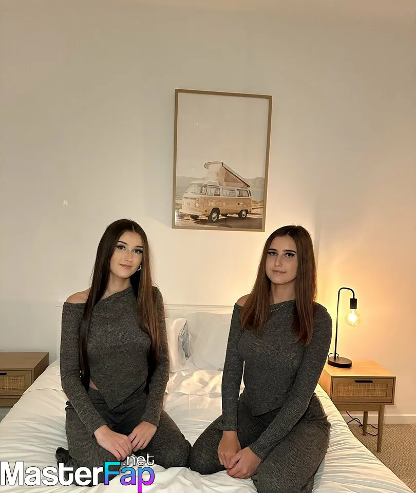 themaytwins