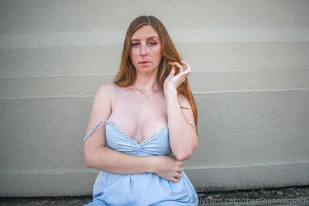 Themeganakaaldi OnlyFans Leaked Free Thumbnail Picture - #Cteln9rtAC