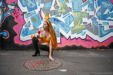 Themeganakaaldi OnlyFans Leaked Free Thumbnail Picture - #QKAdy9wW0L