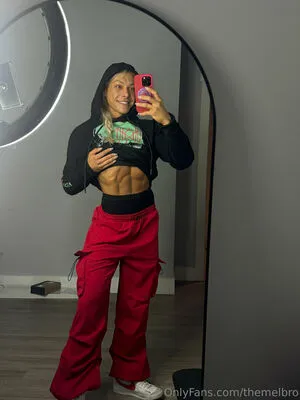 Themelbro OnlyFans Leaked Free Thumbnail Picture - #iAL4XCk5L5