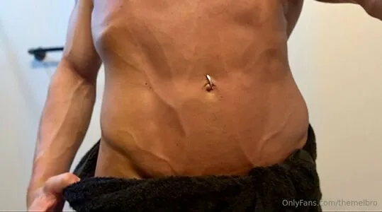 Themelbro OnlyFans Leaked Free Thumbnail Picture - #szhGsFALK6