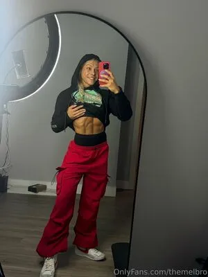 Themelbro OnlyFans Leaked Free Thumbnail Picture - #wCvDJ1it6R