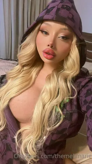 Themelimarie OnlyFans Leaked Free Thumbnail Picture - #M1VwbaxCG8