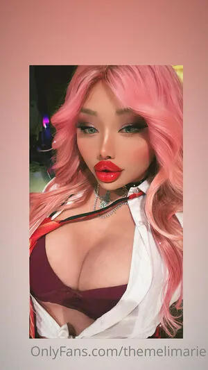 Themelimarie OnlyFans Leaked Free Thumbnail Picture - #ptIT84MYmE