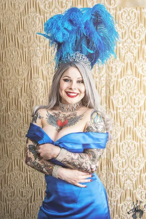 Themeowmistidawn OnlyFans Leaked Free Thumbnail Picture - #25PHIruA8k