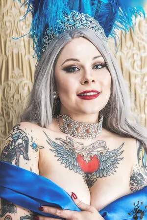 Themeowmistidawn OnlyFans Leaked Free Thumbnail Picture - #Q2F9UT4sdr