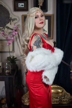 Themeowmistidawn OnlyFans Leaked Free Thumbnail Picture - #bXwGjrKf68