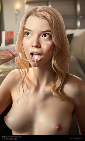 Themerrymage OnlyFans Leaked Free Thumbnail Picture - #Oah0N1G3md