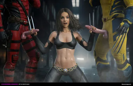 Themerrymage OnlyFans Leaked Free Thumbnail Picture - #Q5WL8jX5Aj