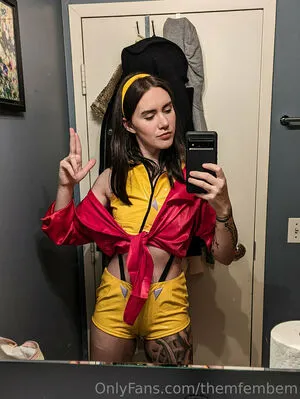 Themfembem OnlyFans Leaked Free Thumbnail Picture - #Dg59fA5sMN