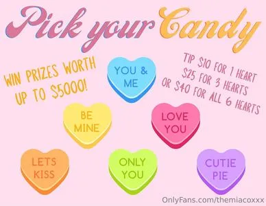 Themiacoxxx OnlyFans Leaked Free Thumbnail Picture - #O7jXYTCw7G