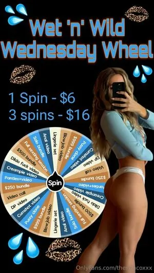 Themiacoxxx OnlyFans Leaked Free Thumbnail Picture - #yA314xvGX8