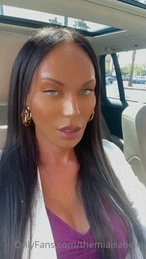 Themiaisabella OnlyFans Leaked Free Thumbnail Picture - #av3x43FfBD