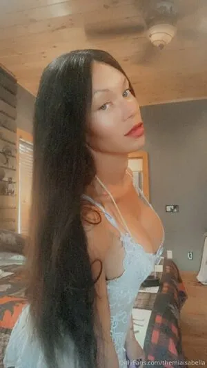 Themiaisabella OnlyFans Leaked Free Thumbnail Picture - #jsNaCiCmJi