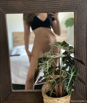 Themichelle T OnlyFans Leaked Free Thumbnail Picture - #6euyQGnf2Y