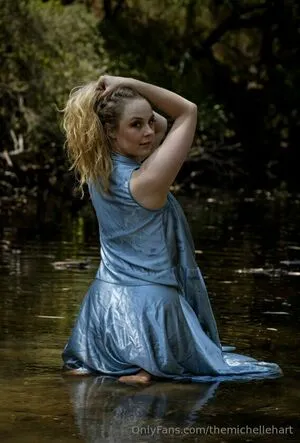 Themichellehart OnlyFans Leaked Free Thumbnail Picture - #XGdbmbMI84