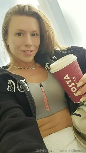 Themichellemoist OnlyFans Leaked Free Thumbnail Picture - #qwKKzZAXOX