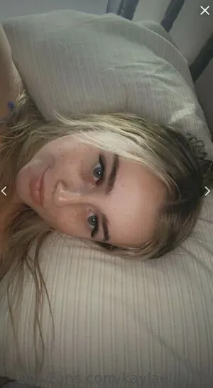 Themikaylaarnett OnlyFans Leaked Free Thumbnail Picture - #34CE3aPI1C