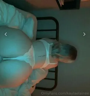Themikaylaarnett OnlyFans Leaked Free Thumbnail Picture - #yik2O19k30