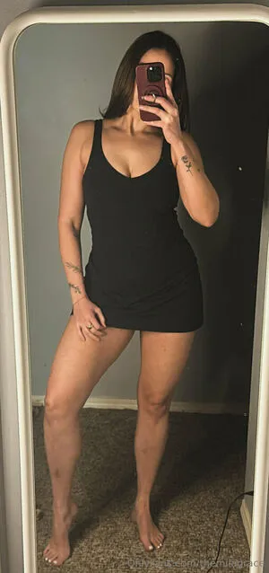 Themilagrace OnlyFans Leaked Free Thumbnail Picture - #8VrfZa2JR0