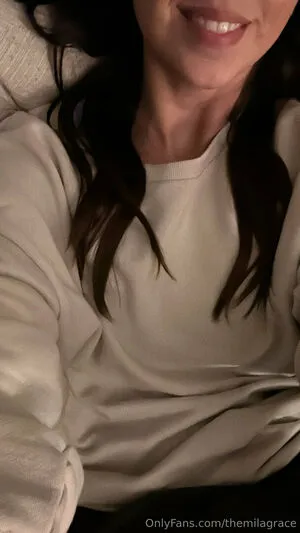 Themilagrace OnlyFans Leaked Free Thumbnail Picture - #ddHF4syCvm