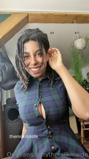 Themilkmaide OnlyFans Leaked Free Thumbnail Picture - #7P3ovyVTgs