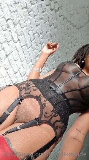 Themilkmaide OnlyFans Leaked Free Thumbnail Picture - #U3y7AnnRdt