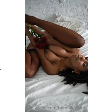 Themilkmaide OnlyFans Leaked Free Thumbnail Picture - #XlUfNKmQUg
