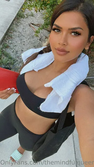 Themindfulqueen OnlyFans Leaked Free Thumbnail Picture - #OwxcbSefCF