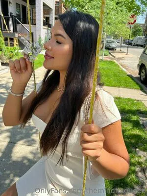 Themindfulqueen OnlyFans Leaked Free Thumbnail Picture - #np95sfIhA9