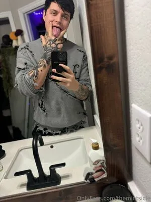 Themintsicle OnlyFans Leaked Free Thumbnail Picture - #7dIDomuRnr