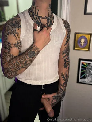 Themintsicle OnlyFans Leaked Free Thumbnail Picture - #FBs4Z9u0Ah