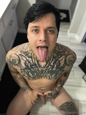 Themintsicle OnlyFans Leaked Free Thumbnail Picture - #O2vg1uS7vH
