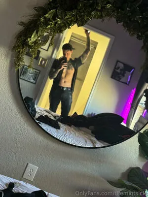 Themintsicle OnlyFans Leaked Free Thumbnail Picture - #O8uRlgs40c