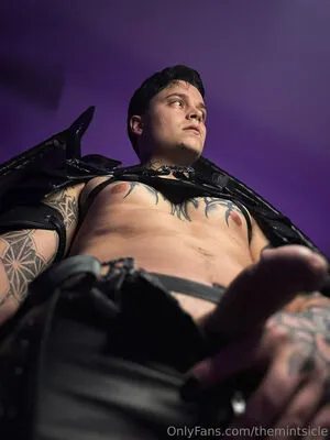 Themintsicle OnlyFans Leaked Free Thumbnail Picture - #Z5M3iUwb0M
