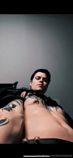 Themintsicle OnlyFans Leaked Free Thumbnail Picture - #bR4RMu2pNI