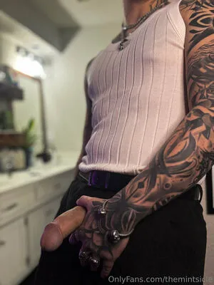 Themintsicle OnlyFans Leaked Free Thumbnail Picture - #d58wvkZztj