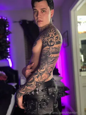 Themintsicle OnlyFans Leaked Free Thumbnail Picture - #dJgp8p4bn1