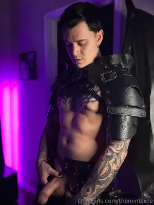 Themintsicle OnlyFans Leaked Free Thumbnail Picture - #dzlipDlQyJ
