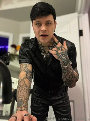 Themintsicle OnlyFans Leaked Free Thumbnail Picture - #frZmKy2ZOA