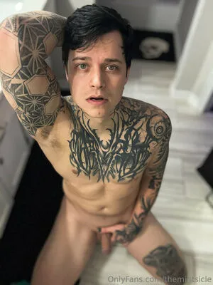 Themintsicle OnlyFans Leaked Free Thumbnail Picture - #kHmsH8dO8Y